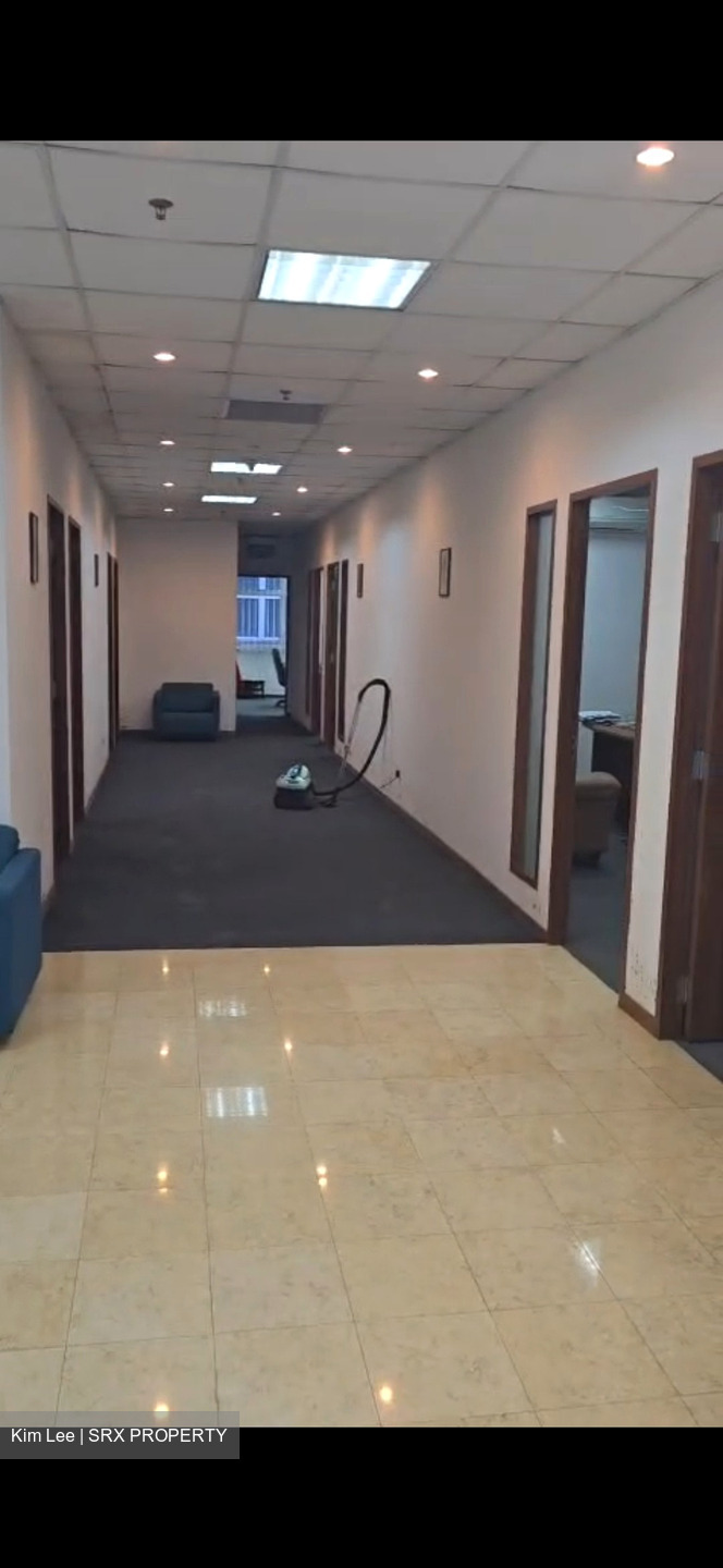 Entrepreneur Business Centre (D14), Factory #617698911